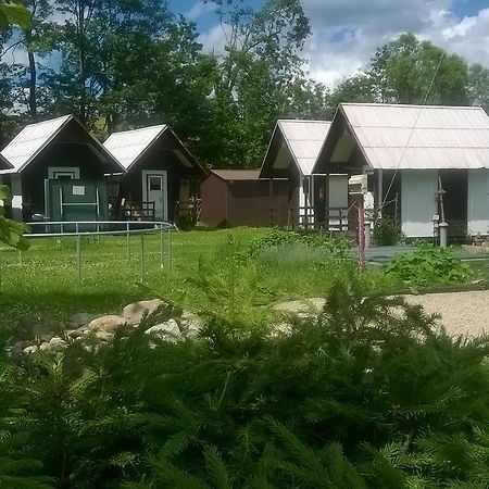 Rekreacni Stredisko U Kralicke Chaty Staré Město Екстериор снимка