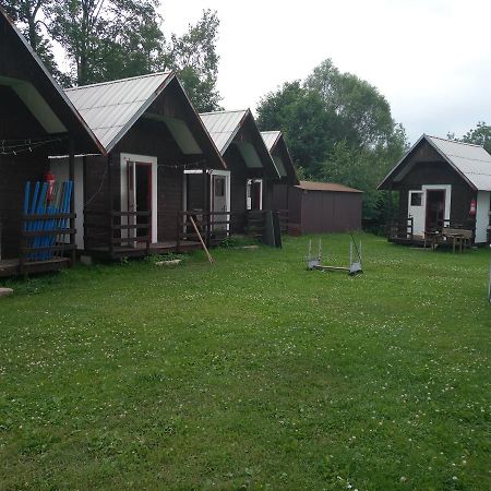 Rekreacni Stredisko U Kralicke Chaty Staré Město Екстериор снимка